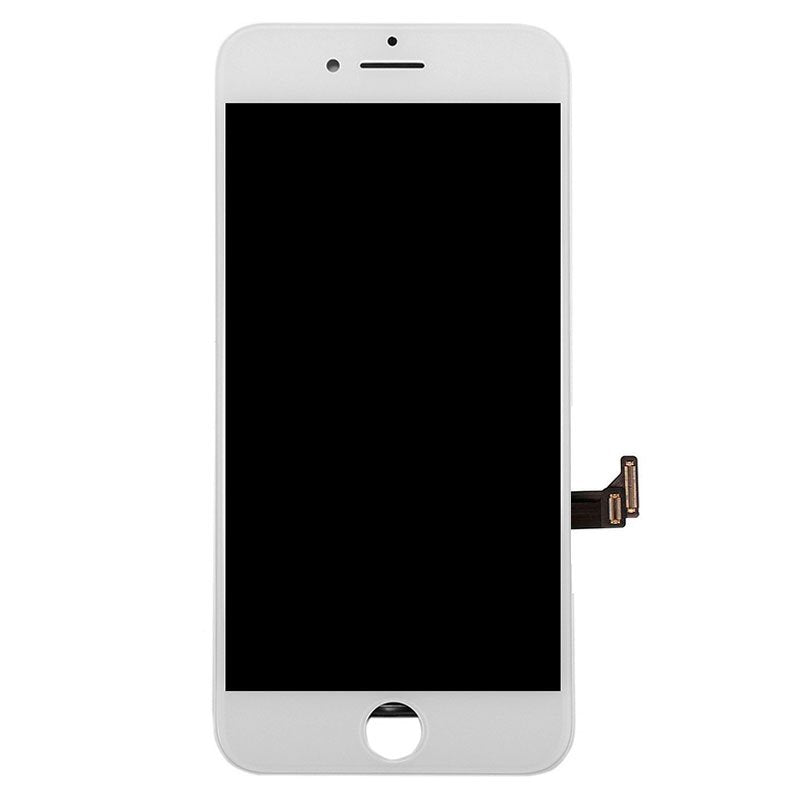 Ecrã de Substituição LCD Display iPhone 8 Plus Branco