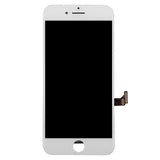 Ecrã de Substituição LCD Display iPhone 8 Plus Branco