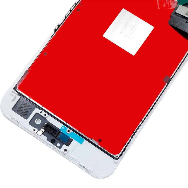 Ecrã de Substituição LCD Display iPhone 8 Plus Branco