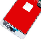 Ecrã de Substituição LCD Display iPhone 8 Plus Branco