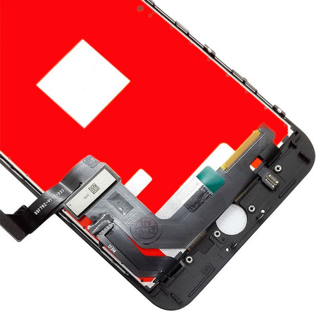 Ecrã de Substituição LCD Display iPhone 8 Plus Preto