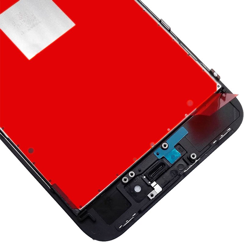Ecrã de Substituição LCD Display iPhone 8 Plus Preto