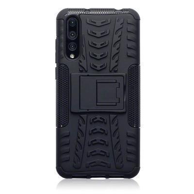 Capa Resistente Huawei P20 Pro Preto