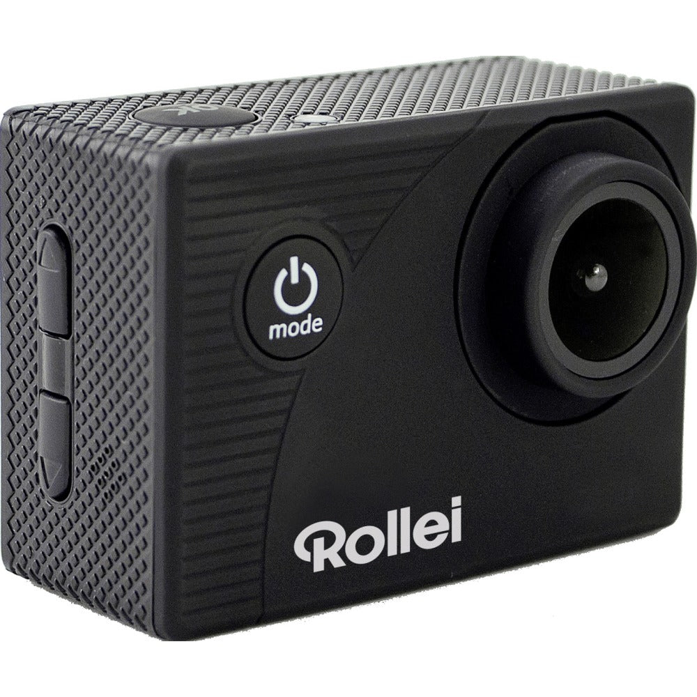Rollei Action Cam 372 1080p/30fps