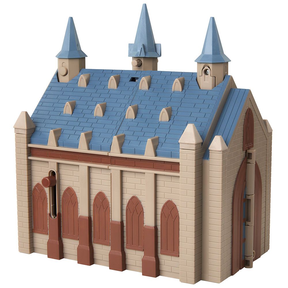 Playset Deluxe Harry Potter