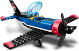 Lego City 60260 Corrida Aérea