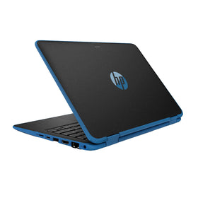 Portátil HP ProBook X360 11 G3 EE BLUE TOUCH GRADE B NOTEBOOK WEBCAM DUPLA