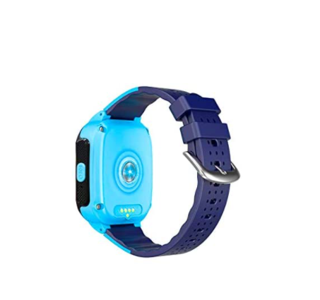 InnJoo SmartWatch Kids 4G - AZUL