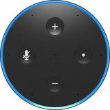 Amazon Echo 2nd Geração - Assistente Virtual ( Alexa )