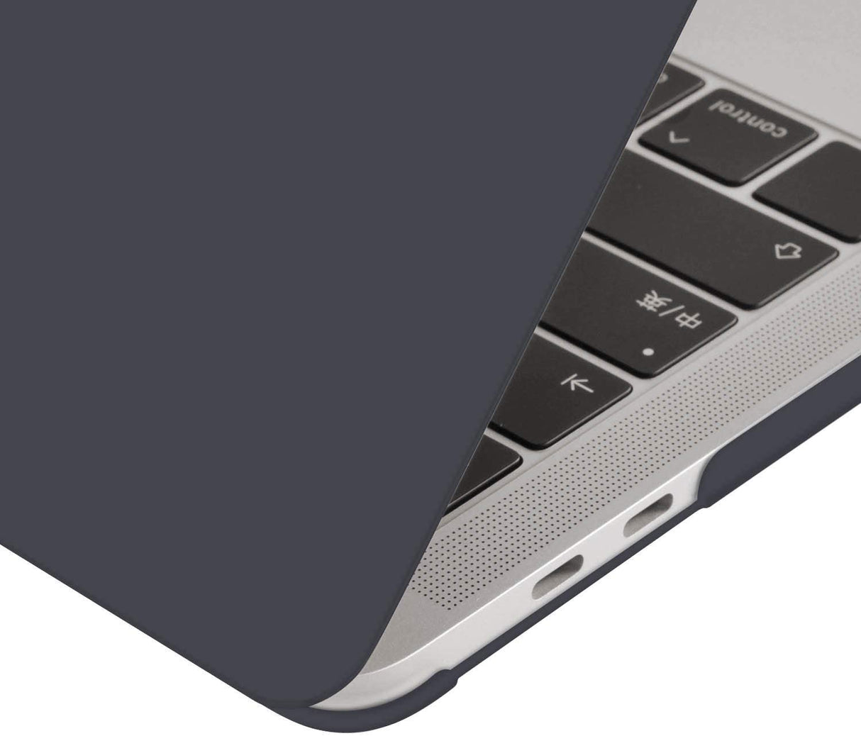 Capa para MacBook Pro 13" com Protetor de Teclado + Adaptador USB-C
