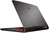 MSI Pulse GL66 12UEK-086XES 15,6" Intel Core i7 12700H 16 GB RAM 1TB SSD RTX3060