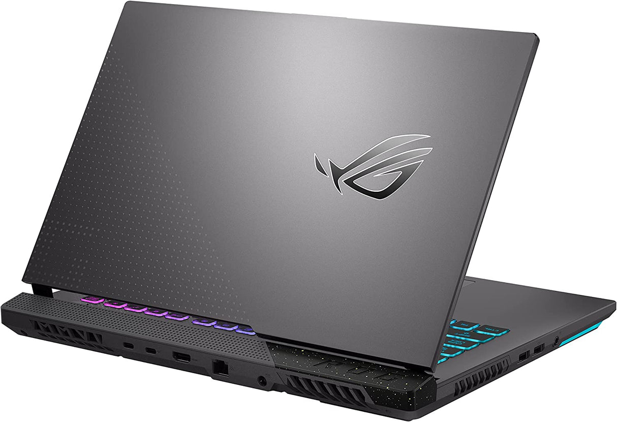 ASUS ROG Strix G15 G513RM 15,6" Wide Quad HD 165Hz Ryzen 7 6800H 16 GB RAM 1TB SSD RTX 3060