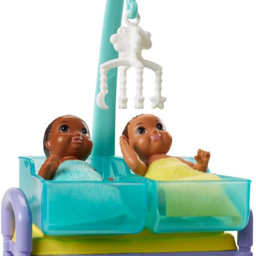 Barbie - Pediatra
