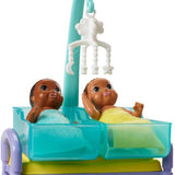 Barbie - Pediatra