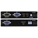 AVLINK Extensor AV-E VGA 180m