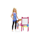 Barbie Professora