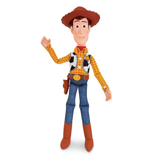 Toy Story: Woody (GRADE B)