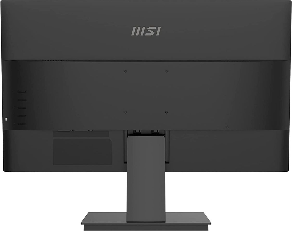 MSI PRO MP241X Monitor FHD 23,8" 1920 x 1080 16:9 4ms 75 Hz