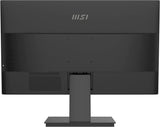MSI PRO MP241X Monitor FHD 23,8" 1920 x 1080 16:9 4ms 75 Hz