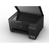 Impressora Multifunções EPSON EcoTank ET-2710