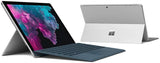 MICROSOFT Surface Pro 6 - i5 8GB RAM 128GB SSD