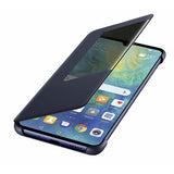 Capa HUAWEI Mate 20 Smart View Azul