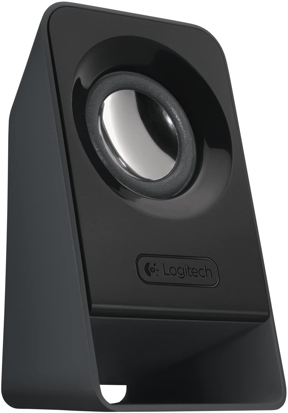 Logitech Z213 Colunas 2.1 com subwoofer