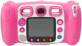 VTech Kidizoom Duo Câmara 5.0 Rosa