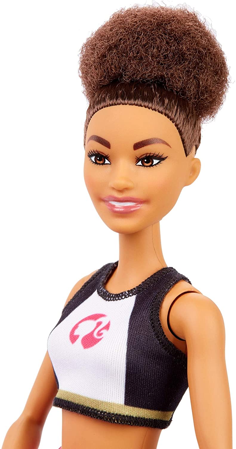 Barbie Sports Boxer