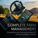 Logitech Saitek G Farm Simulator 2nd Geração PC/PS4/Mac