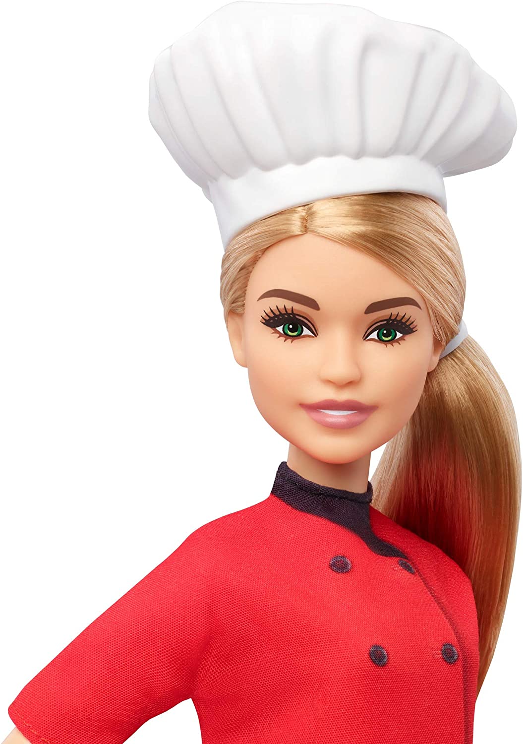 Barbie Cozinheira