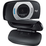 Logitech Webcam C615 HD 1080p