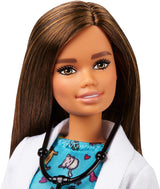 Barbie Veterinaria de Gatos