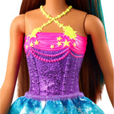 Barbie Princesa Dreamtopia