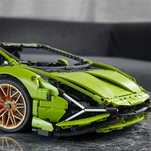 LEGO Technic Lamborghini Sián FKP - 42115