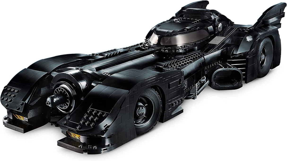 LEGO 76139 DC Super Heroes Batmobile1989