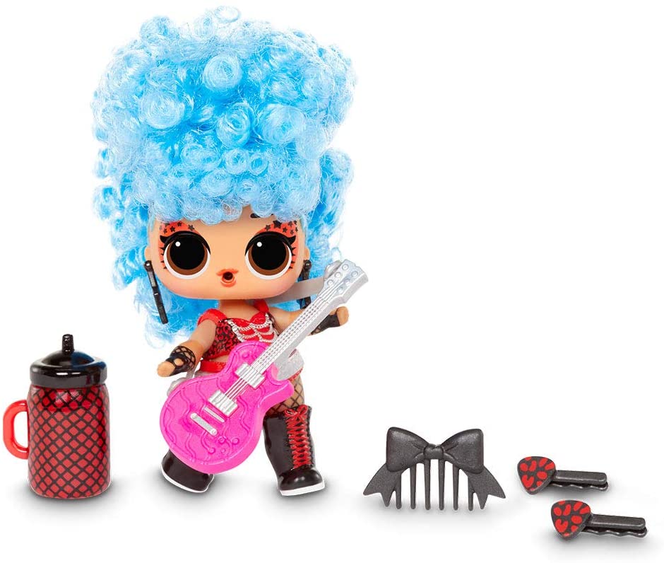LOL Surprise! Boneca Remix - Envio Aleatório 1 Boneca