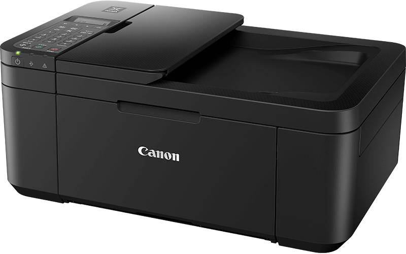 Canon Impressora Multifunções Pixma TR4550 Wi-Fi