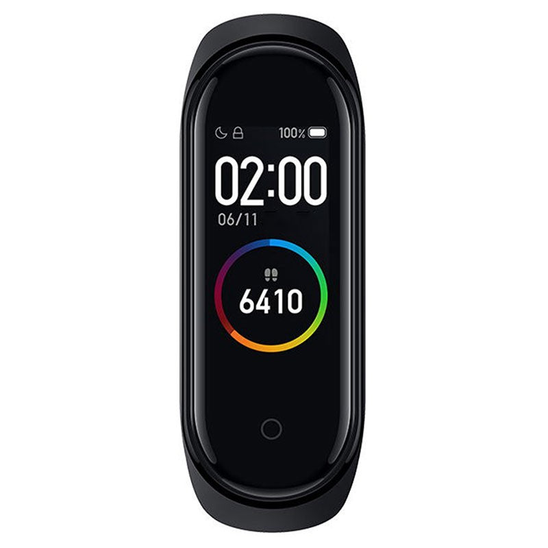 Xiaomi Mi Band 4 SmartBand Preta