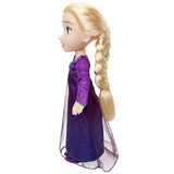 Boneca Frozen 2 Elsa Musical - Concentra