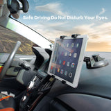 Suporte Veicular Universal para Tablet 7" a 10.5"