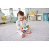 Comando de Jogos Aprender e Brincar - Fisher Price