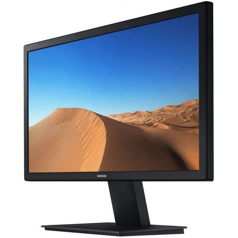 Samsung Monitor 24" Full HD