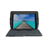 Logitech Folio Capa Teclado Bluetooth Universal 9" 10" - IOS Android - Windows