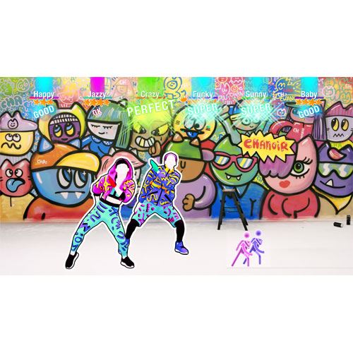 Jogo Just Dance 2019 - PS4