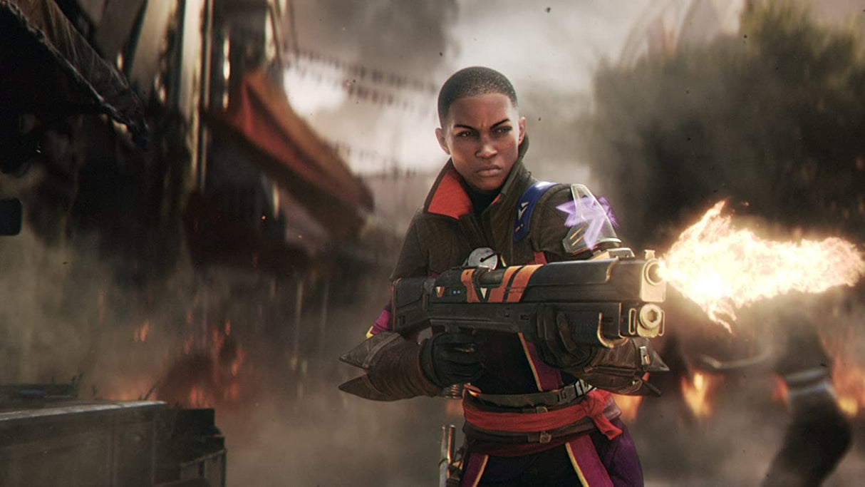 Destiny 2 PS4 (Grade A)