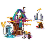LEGO Disney Frozen 41164 Casa da Árvore Encantada