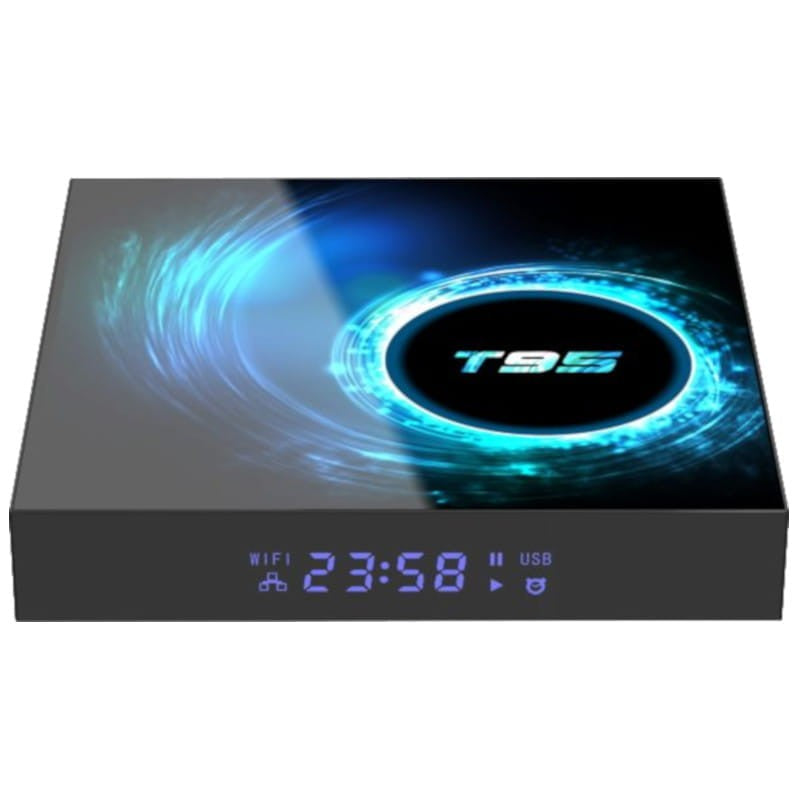 BOX TV T95 6K 4GB/64GB Android 10.0