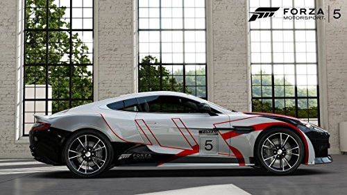 Forza Motorsport 5 - Game of the Year Edition - Xbox One