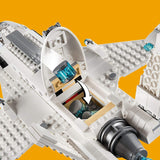LEGO Marvel Super Heroes 76130 O Avião a Jato de Stark e o Ataque do Drone